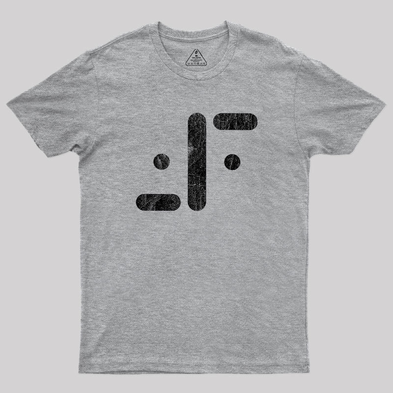 80s Invasion Geek T-Shirt