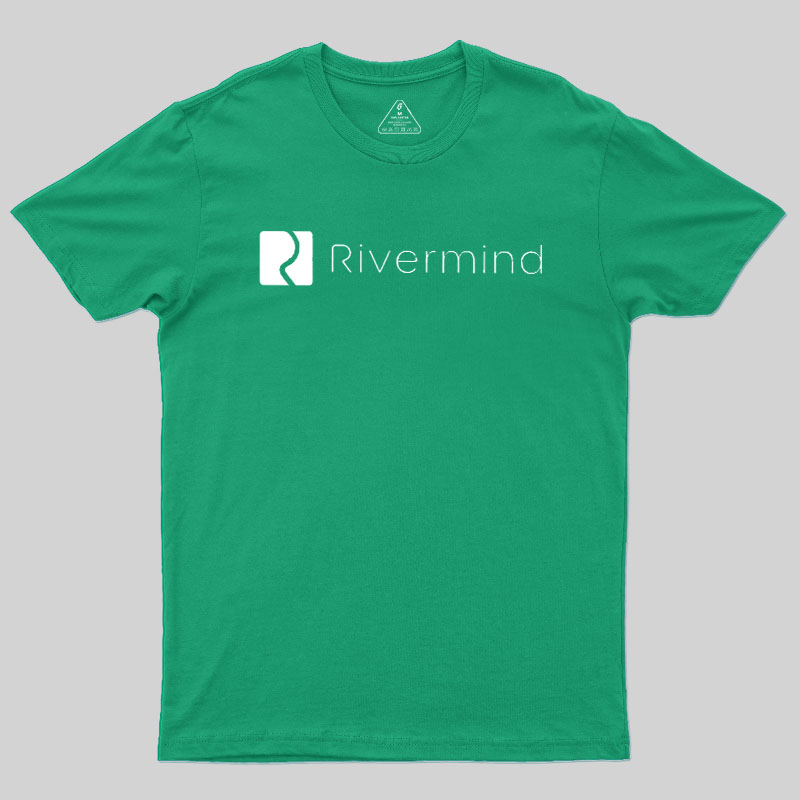 Rivermind Geek T-Shirt