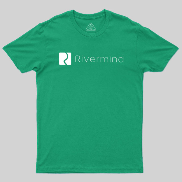 Rivermind Geek T-Shirt
