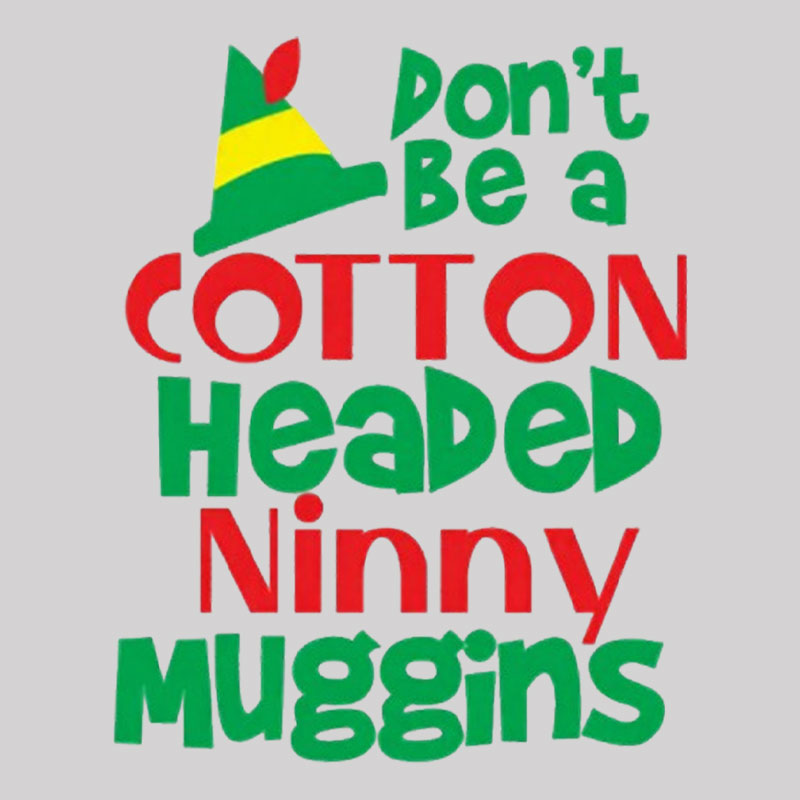 Don't be a Cotton Headed Geek T-Shirt