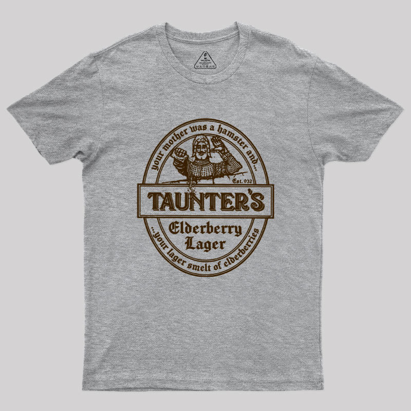 Geek T-Shirt