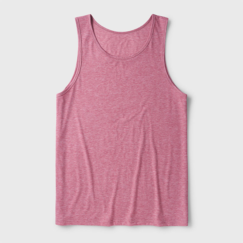 Ultra Soft Heather Tank