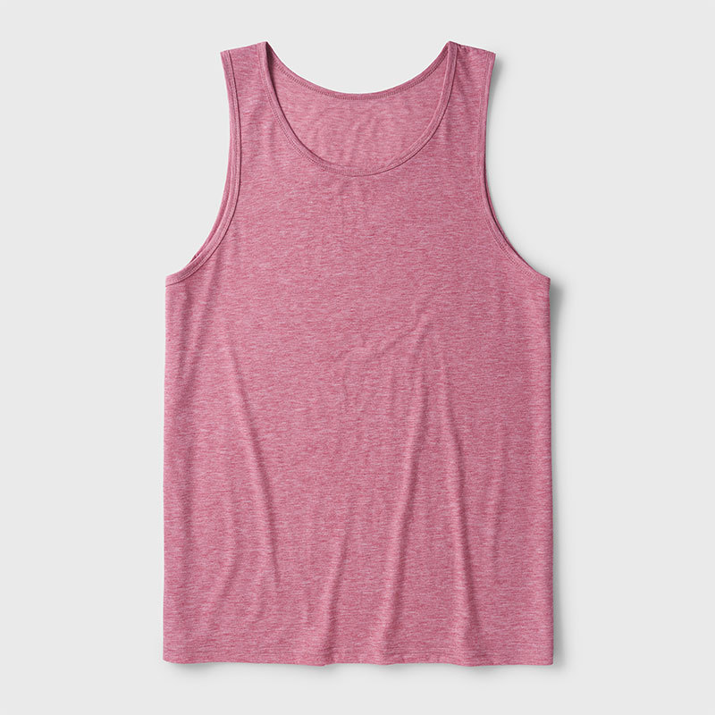 Ultra Soft Heather Tank