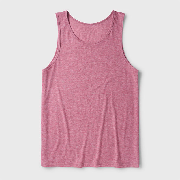 Ultra Soft Heather Tank