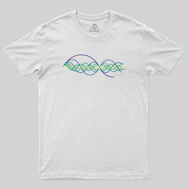 In Harmony Geek T-Shirt