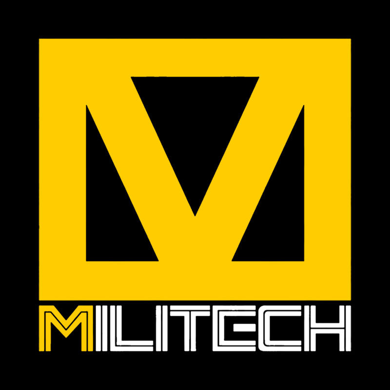 International Armaments Geek T-Shirt