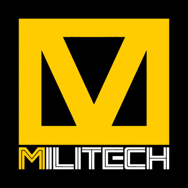 International Armaments Geek T-Shirt