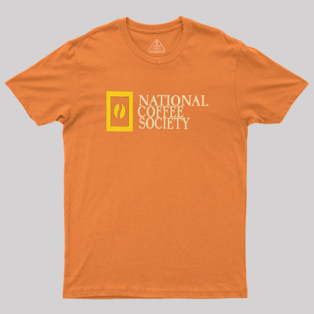 Geek T-Shirt
