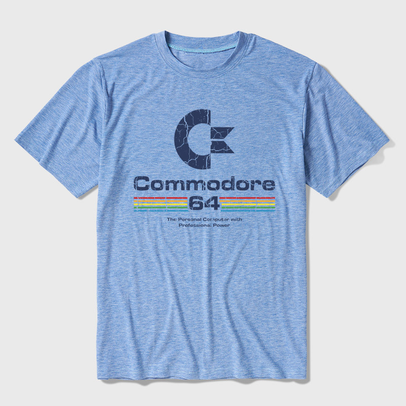 [Copy]Ultra Soft Heather Tee