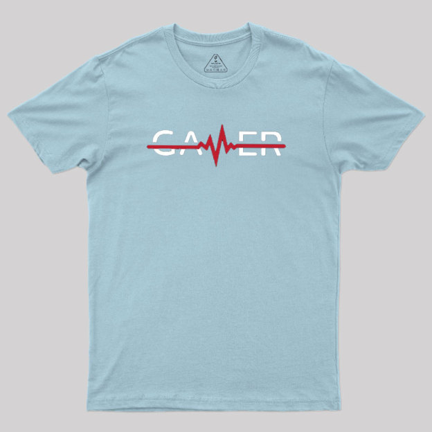 GAMING Geek T-Shirt