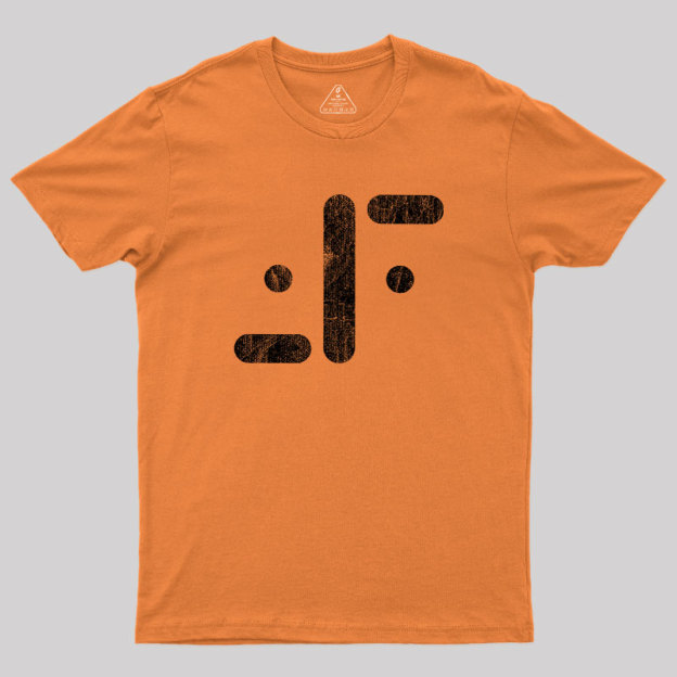 80s Invasion Geek T-Shirt