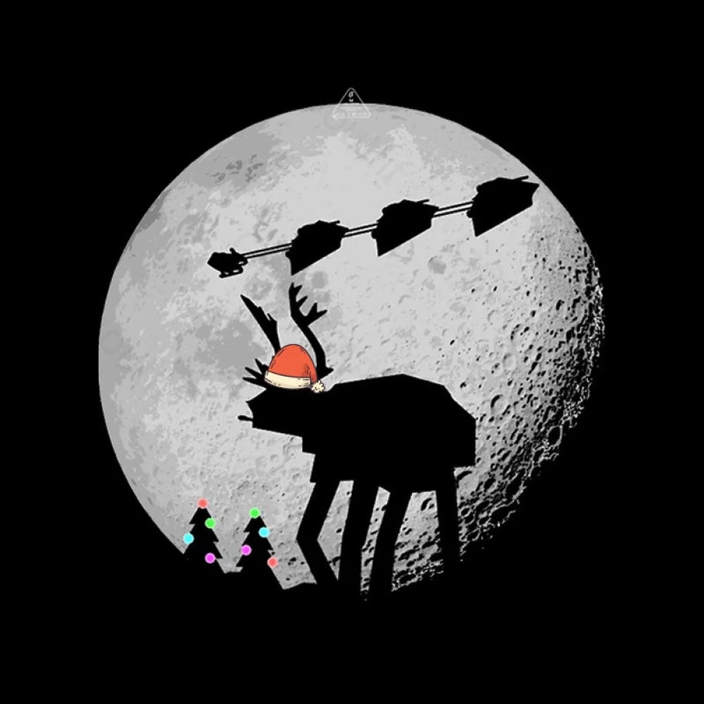 Far Away Geek T-Shirt
