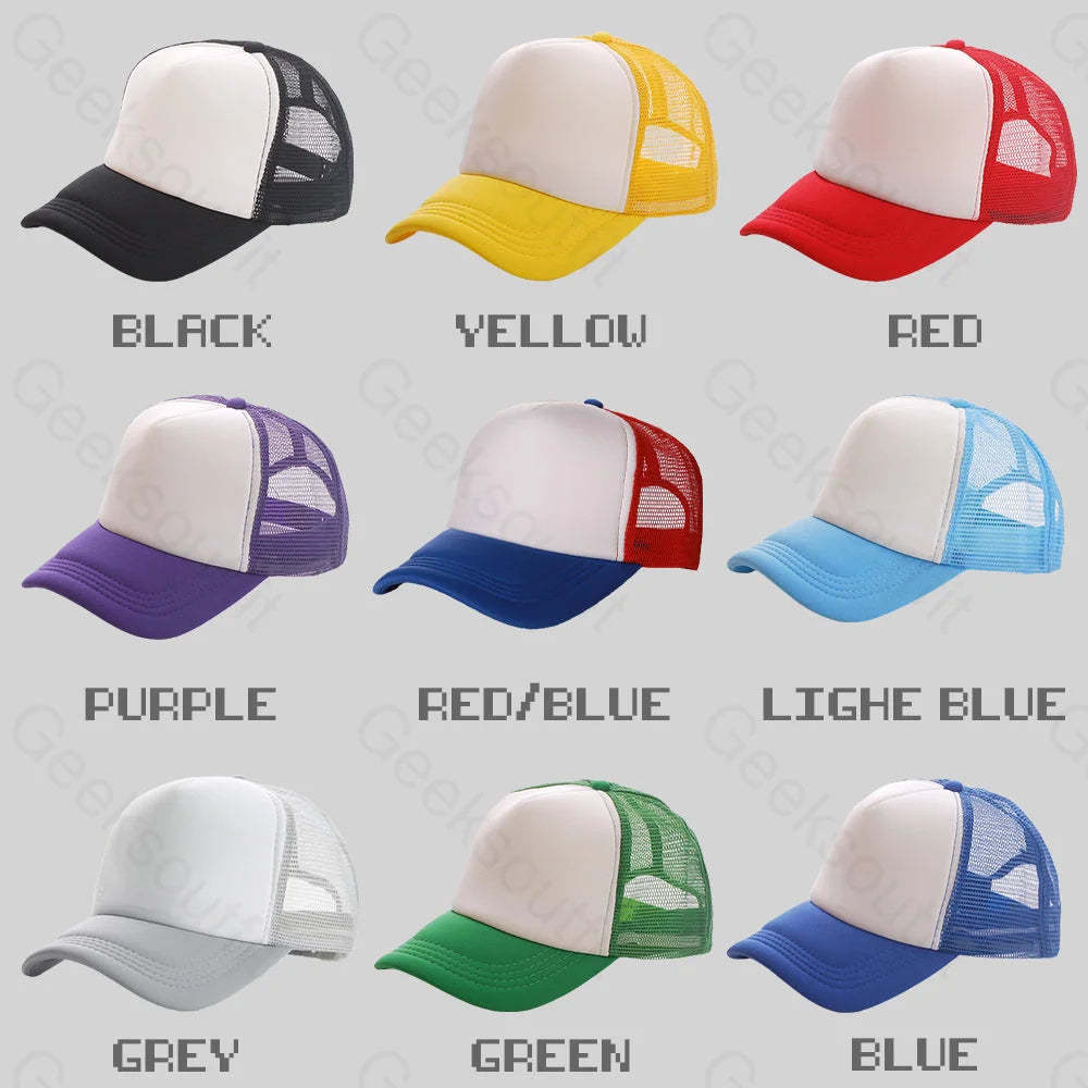 Fart Loading Trucker Hat
