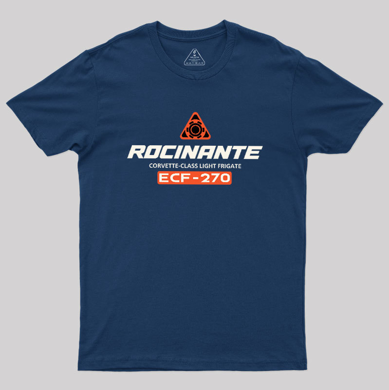 Rocinante Legacy Geek T-Shirt