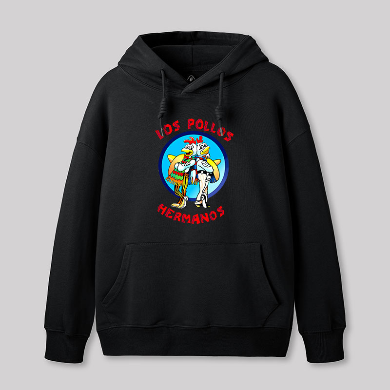 Los Pollos Hermanos Hoodie