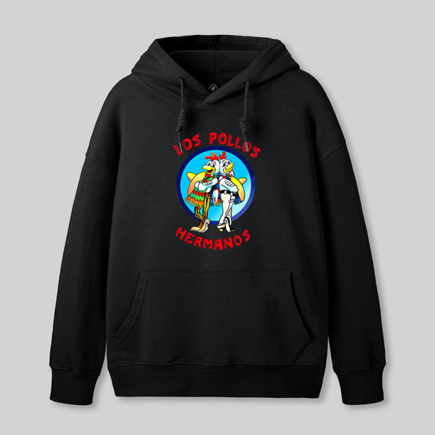 Los Pollos Hermanos Hoodie