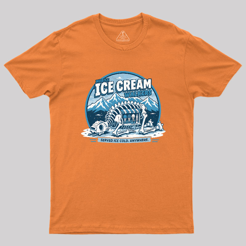 Geek T-Shirt