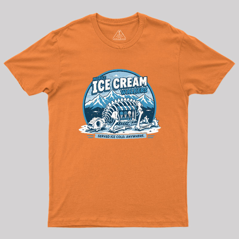 Geek T-Shirt