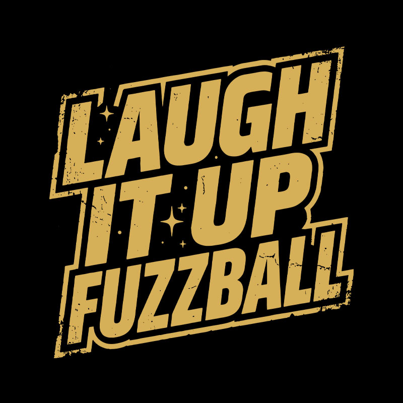 Cosmic Giggle Geek T-Shirt