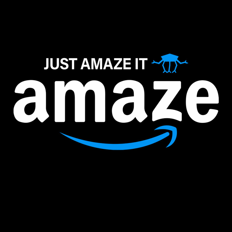 Just Amaze It Geek T-Shirt