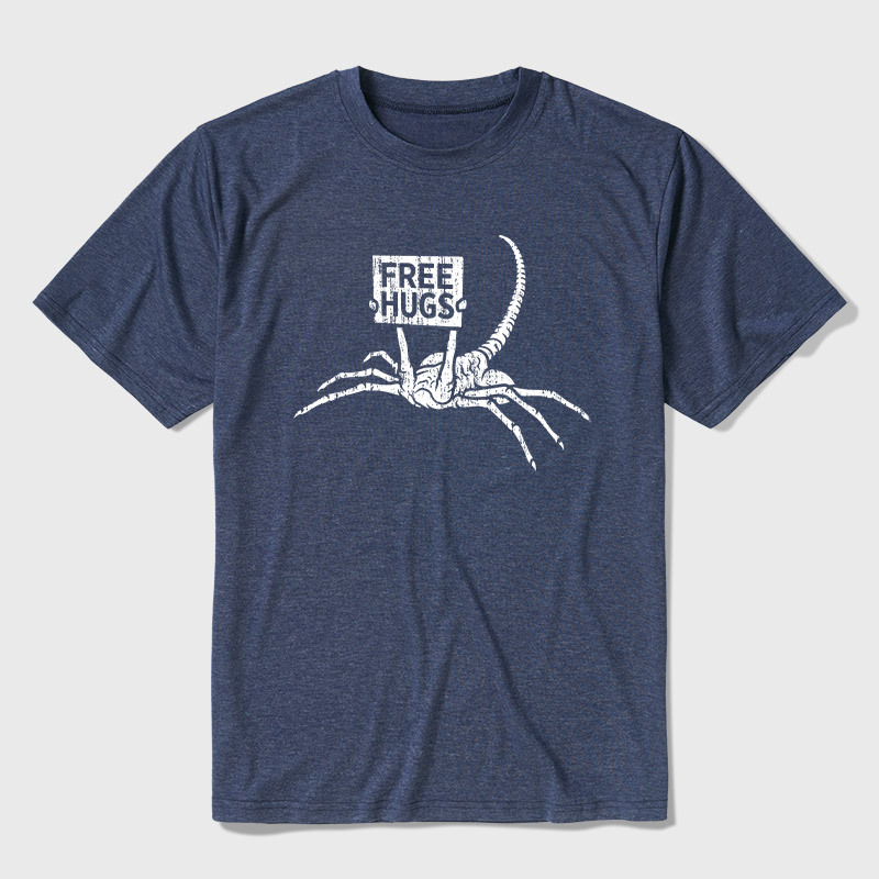 Geeksoutfit Ultra Soft Heather Tee for Sale