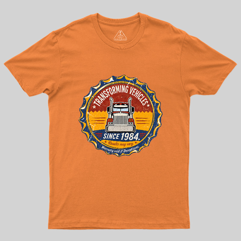 Save The Deep Space Explorers Geek T-Shirt