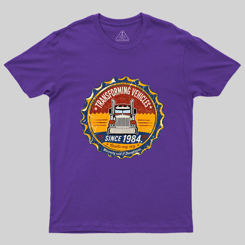 Save The Deep Space Explorers Geek T-Shirt
