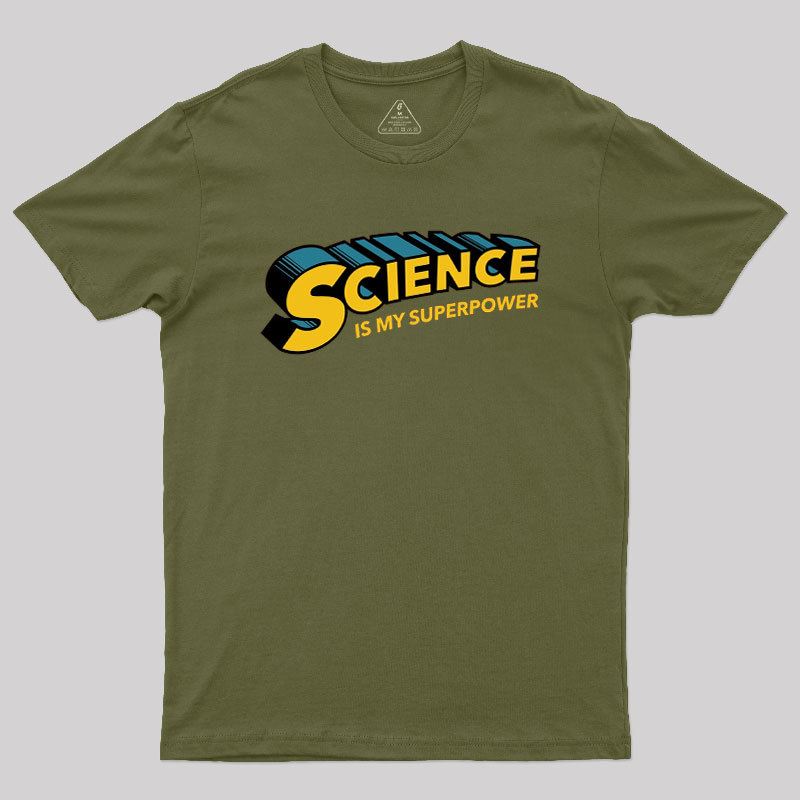 Geek T-Shirt