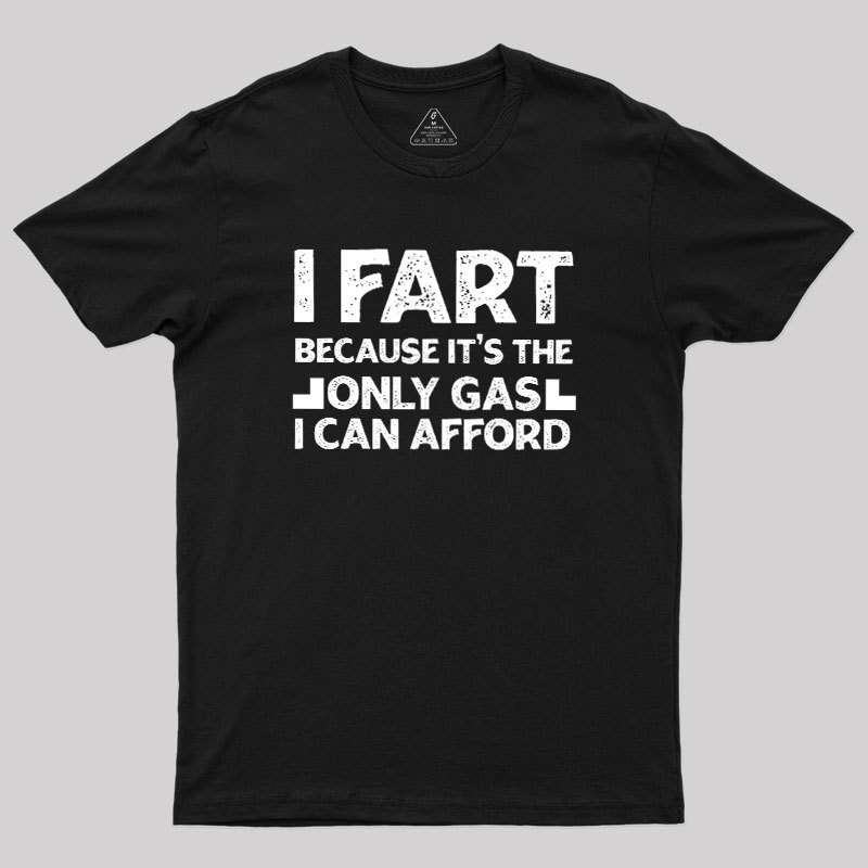 Laugh It Off Geek T-Shirt