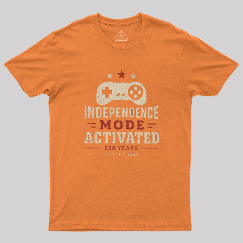 [Copy]Geek T-Shirt