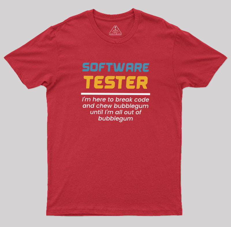 [Copy]Geek T-Shirt