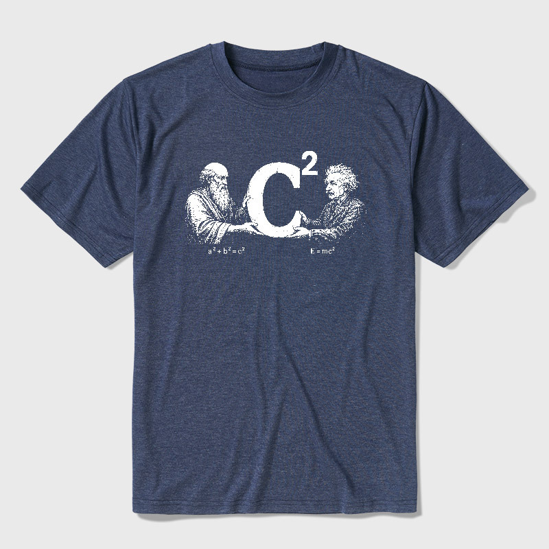 Geeksoutfit Ultra Soft Heather Tee for Sale