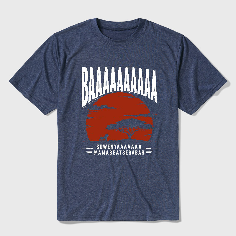 Geeksoutfit Ultra Soft Heather Tee for Sale