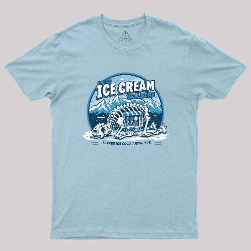 Geek T-Shirt