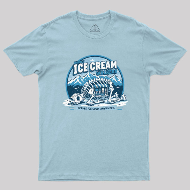 Geek T-Shirt