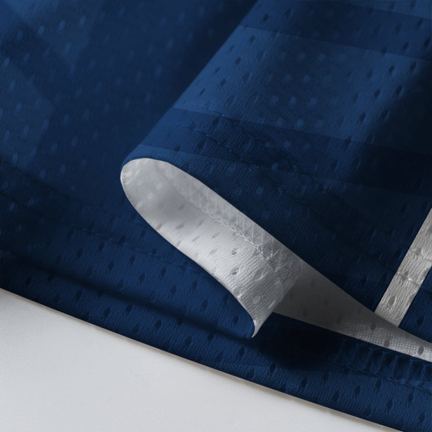 Deebo's Bike Rentals Geek Mesh Jersey