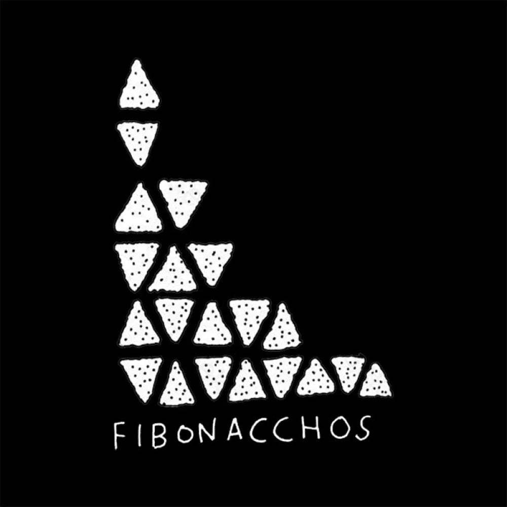 Fibonacchos Nerd T-Shirt