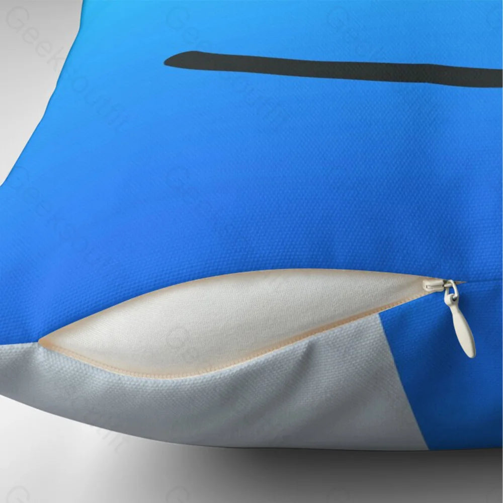 Finder Pillowcase