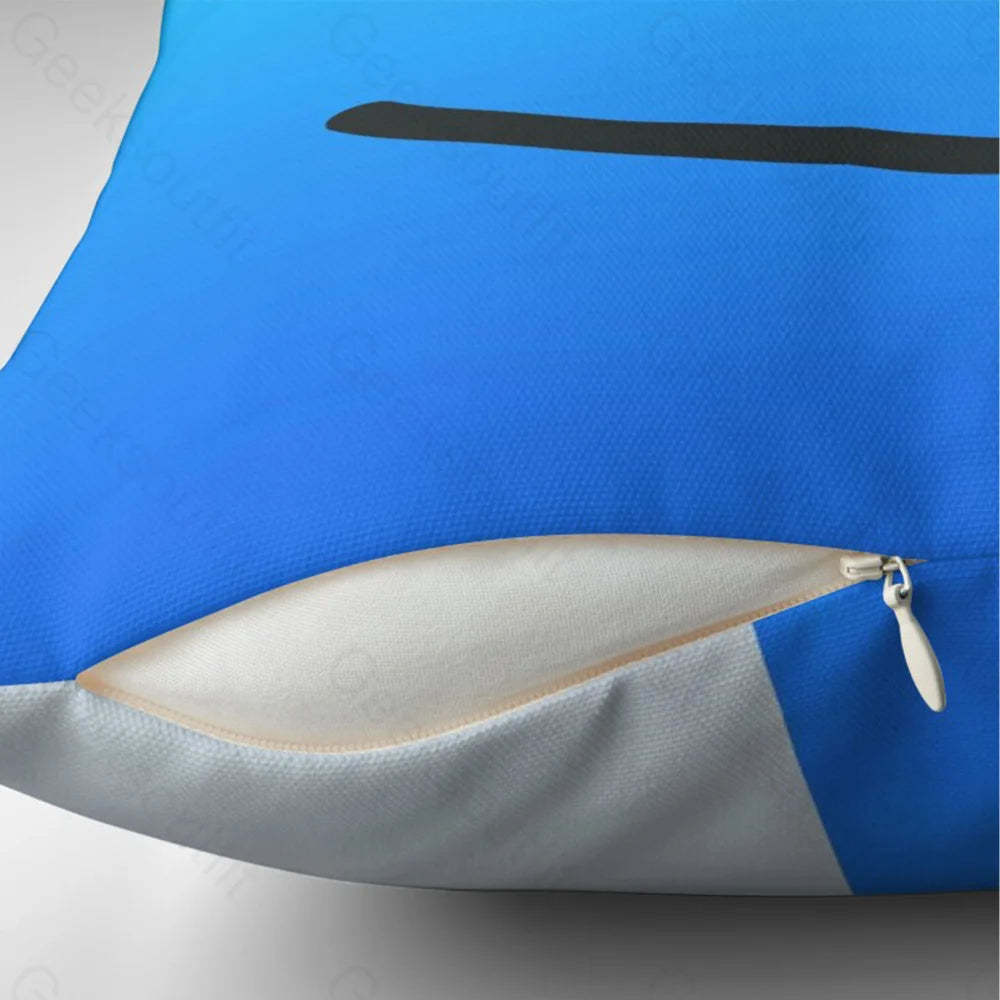 Finder Pillowcase