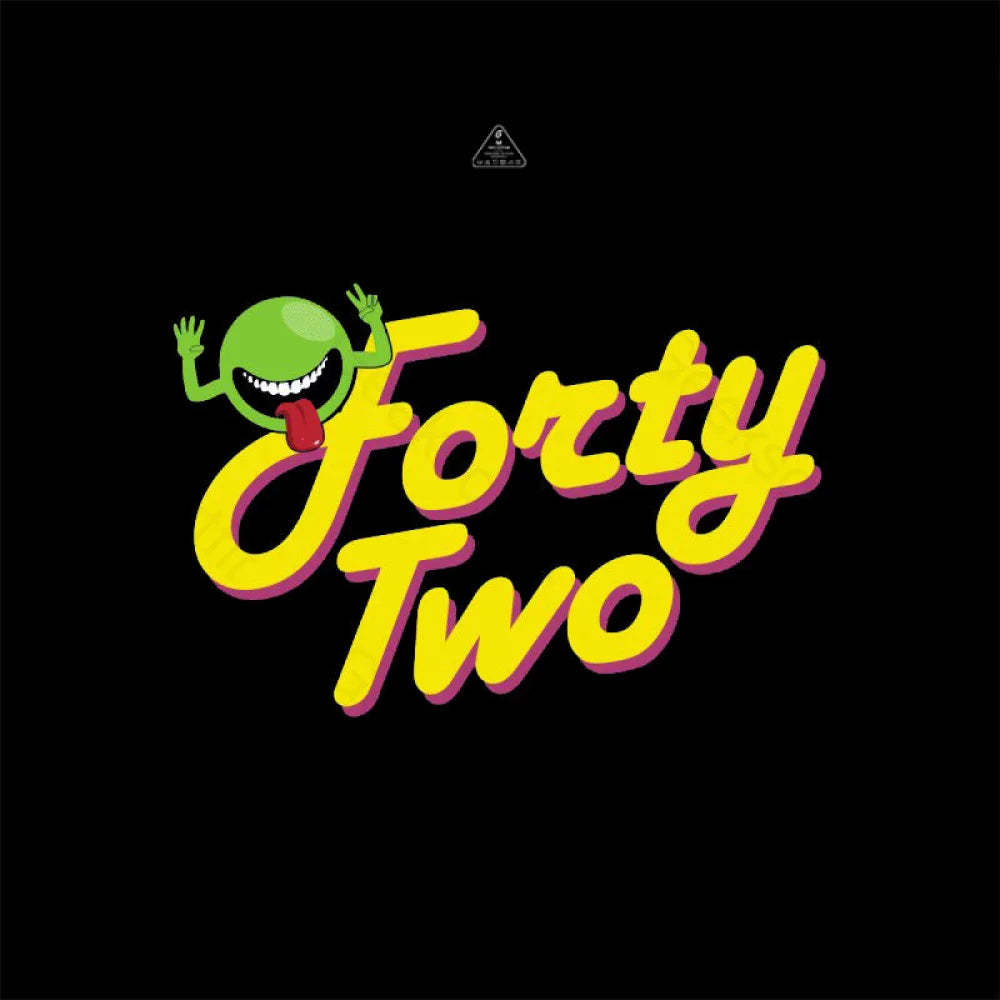 Forty Two T-Shirt
