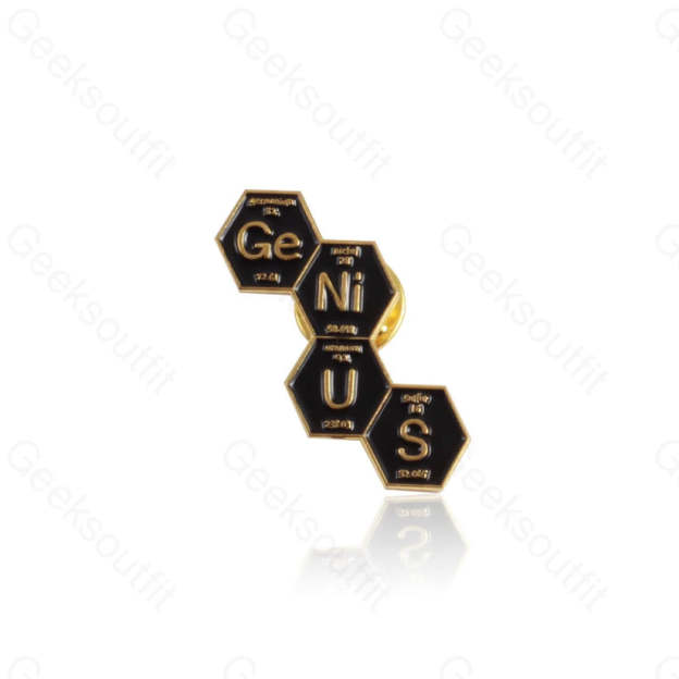 Fun Math Chemistry Molecules Pins Cc1968