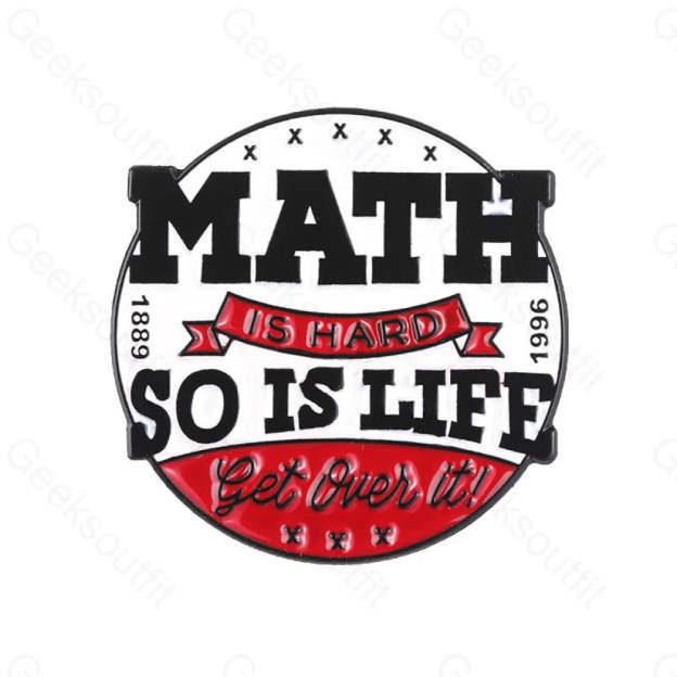 Functions Math Pins Xz7962