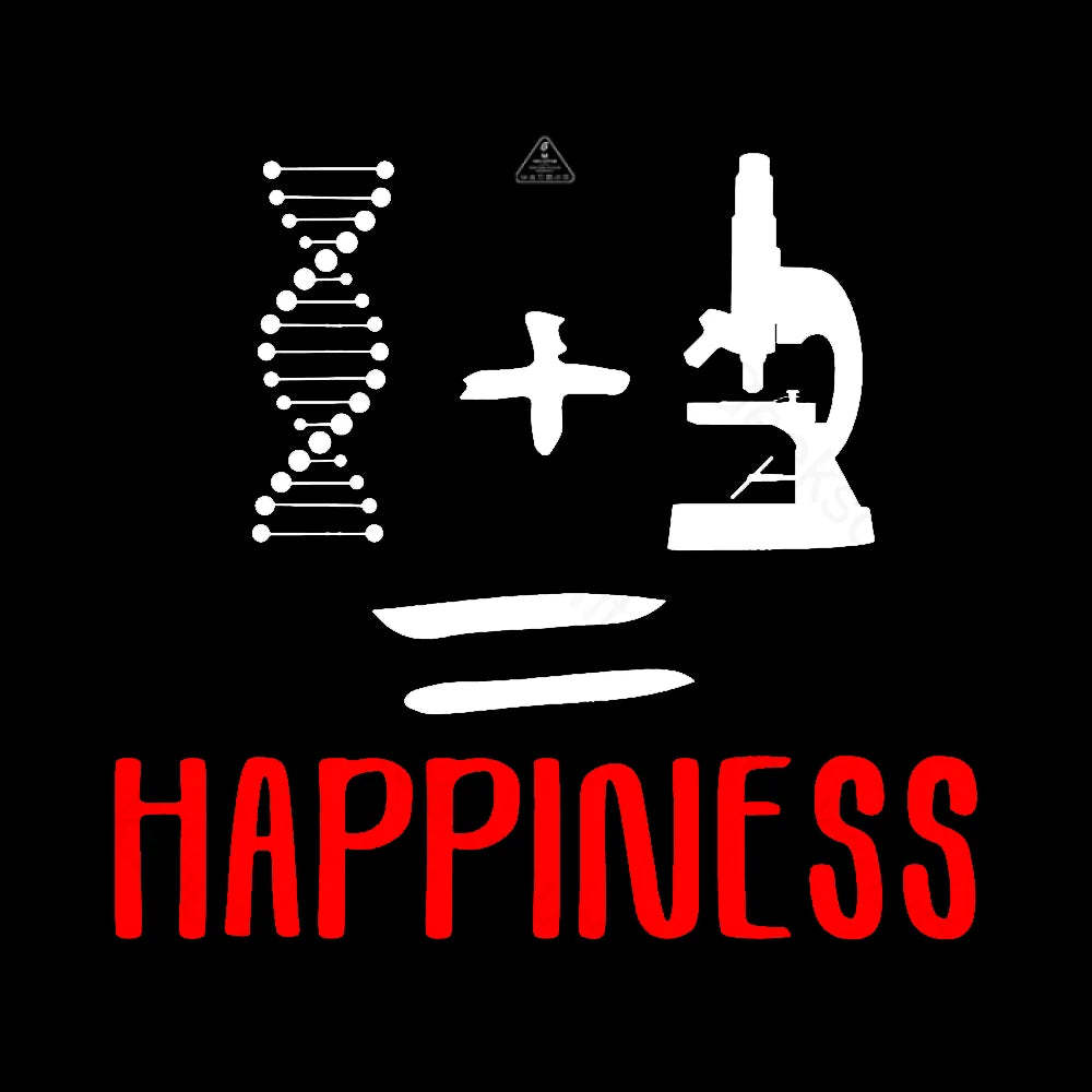 Funny Biology T-Shirt