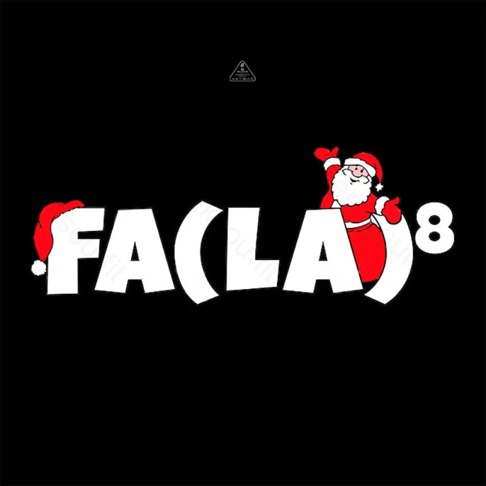 Funny Christmas T-Shirt