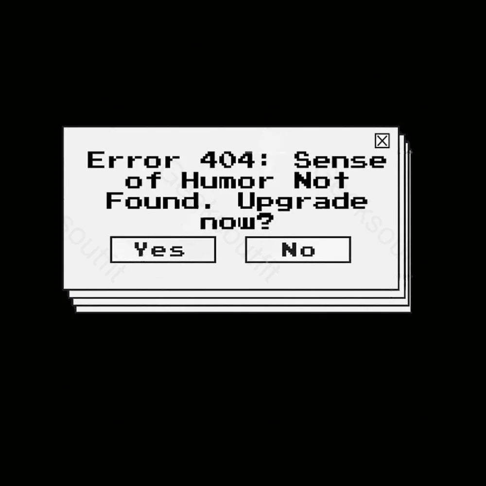 Funny Coding Computer Humor Nerd T-Shirt