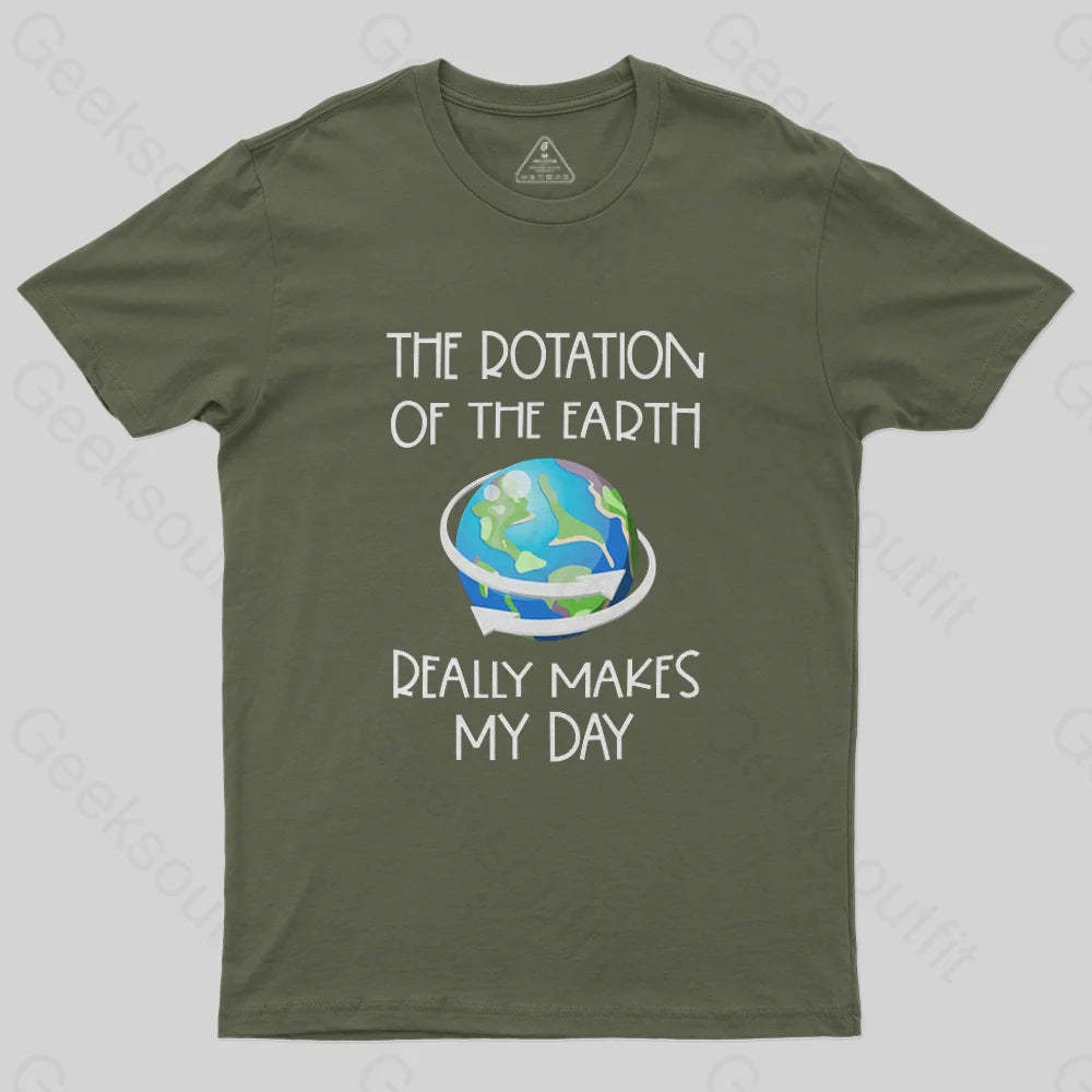 Funny Earth Science T-Shirt-Geeksoutfit-funny,geek,science,space,t-shirt