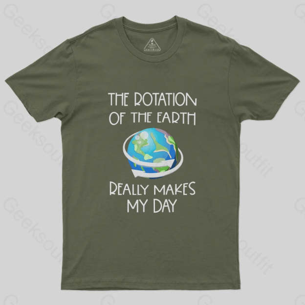 Funny Earth Science T-Shirt-Geeksoutfit-funny,geek,science,space,t-shirt