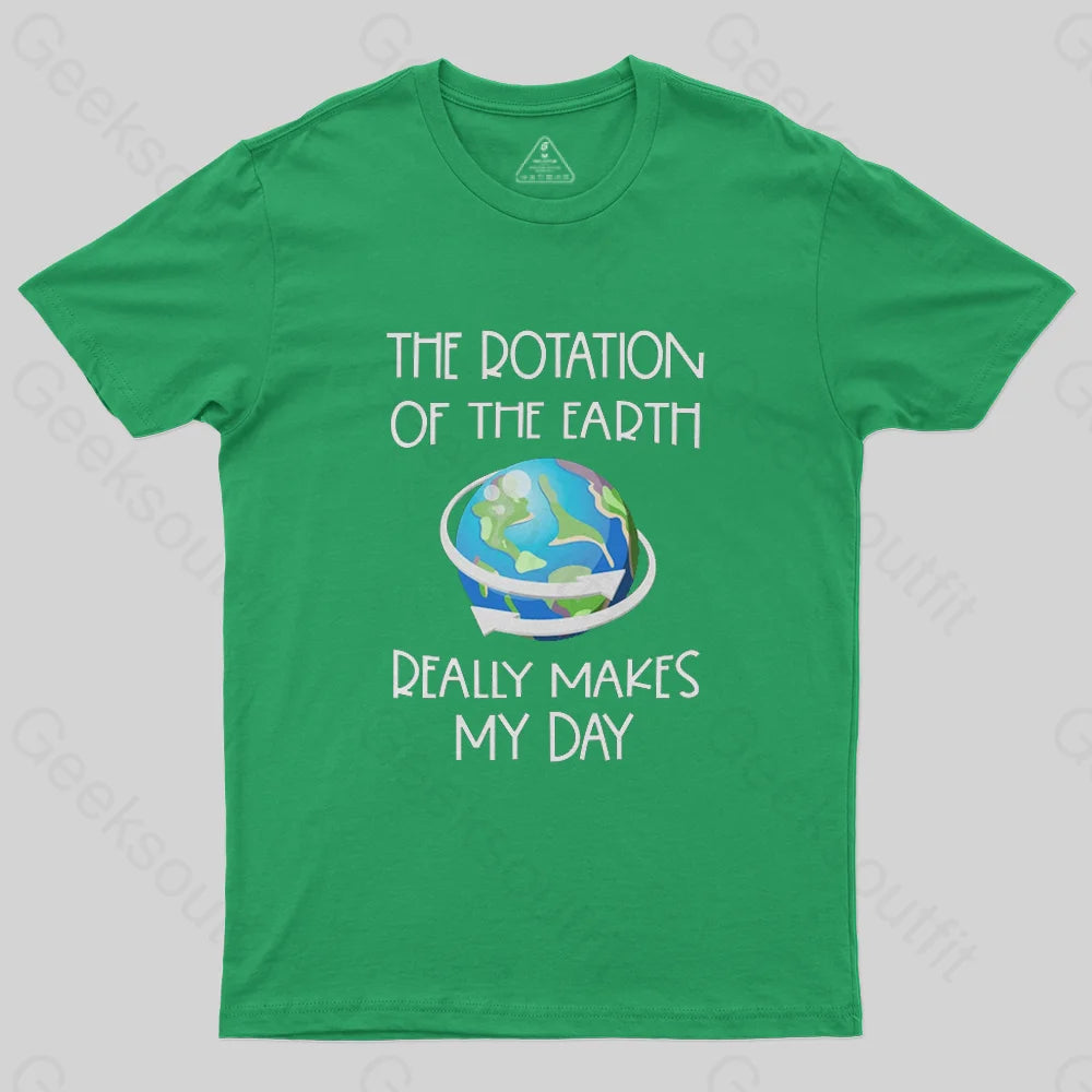 Funny Earth Science T-Shirt-Geeksoutfit-funny,geek,science,space,t-shirt