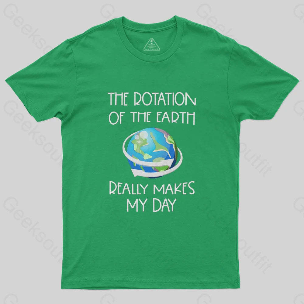 Funny Earth Science T-Shirt-Geeksoutfit-funny,geek,science,space,t-shirt