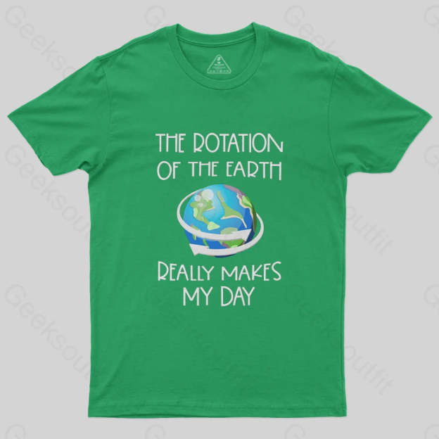 Funny Earth Science T-Shirt-Geeksoutfit-funny,geek,science,space,t-shirt